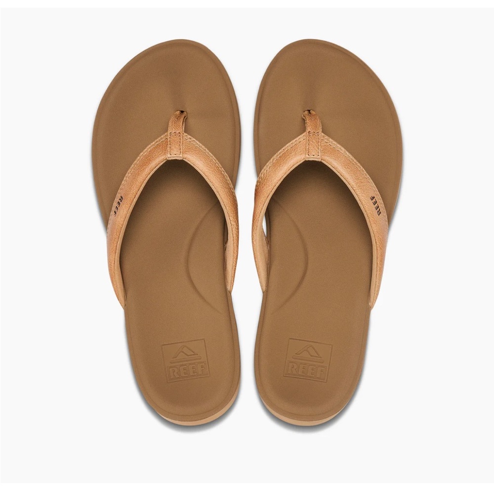 Reef Cloud Cushion Women’s Sandals
